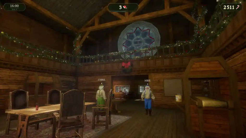  christmas factory free download (goldberg)