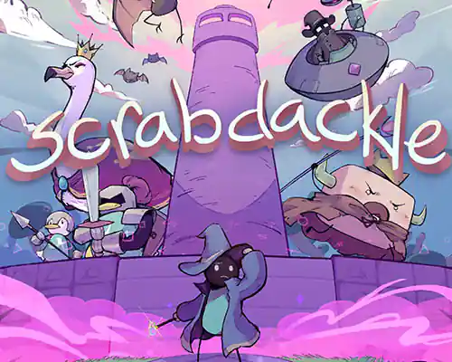 Scrabdackle pc free download (build 21042425) - 1