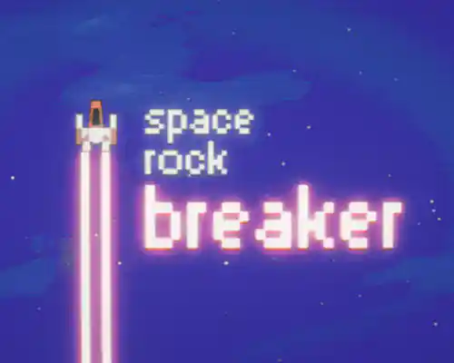 Space rock breaker pc free dowload (final) - 1