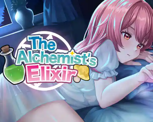 The alchemist's elixir pc free download (final) - 1