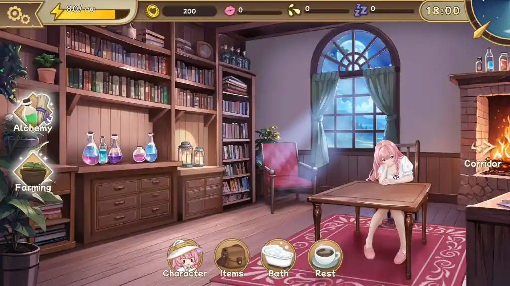 The alchemist's elixir pc free download (final) - 2