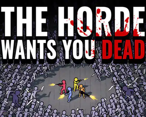 The horde wants you dead free download (v1.0.3) - 1