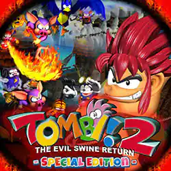 Tomba! 2: The Evil Swine Return Special Edition Free