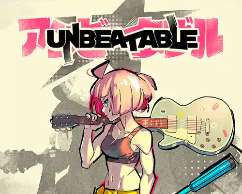 Unbeatable pc free download (v1.5.5 breakout edition)