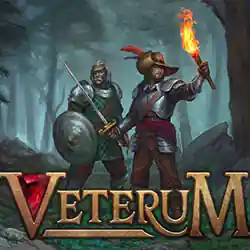 Veterum PC (v1.0.2 Final)