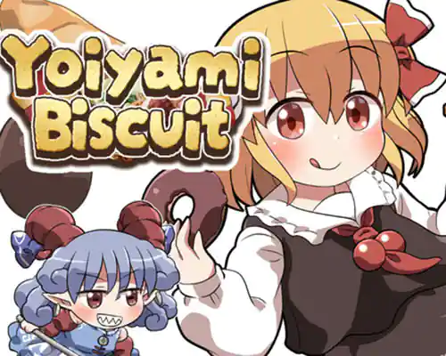 Yoiyami biscuit pc free download (build 20641082) - 1