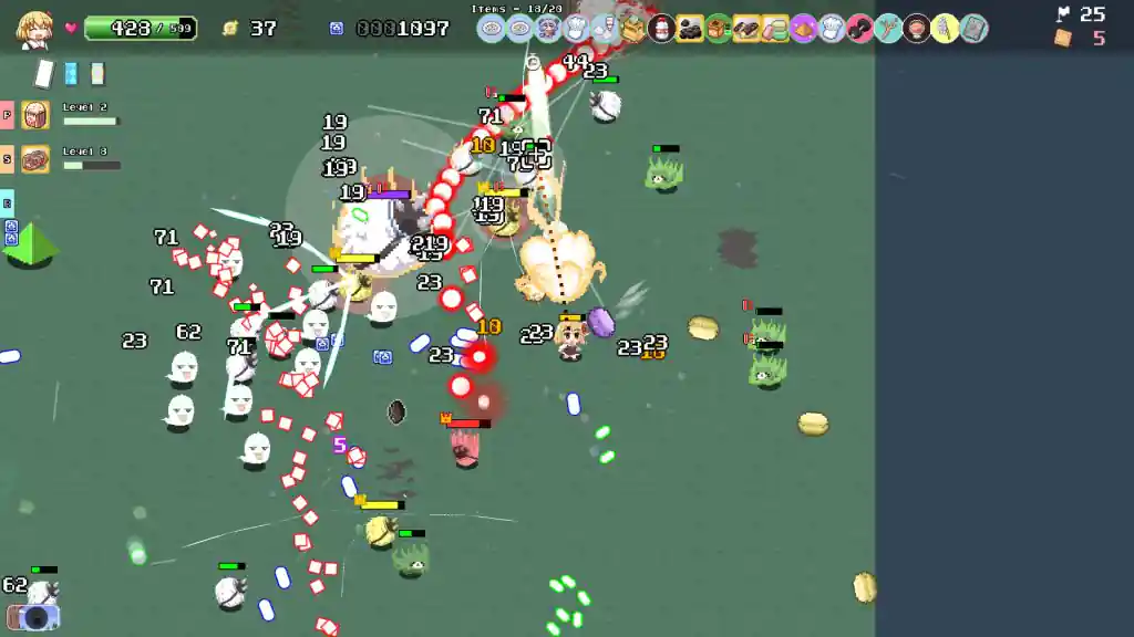 Yoiyami biscuit pc free download (build 20641082) - 2