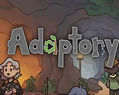 Adaptory pc free download (early access) - 1