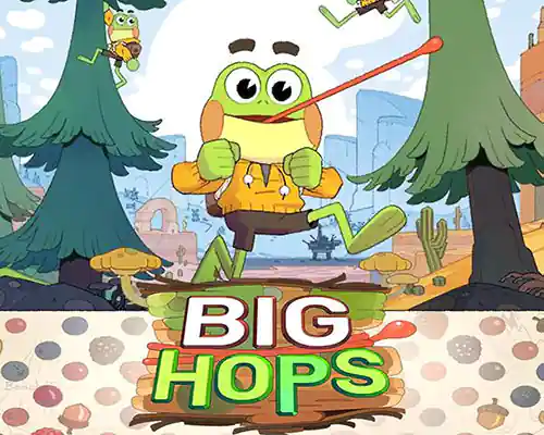 Big hops pc free download (tenoke) - 1