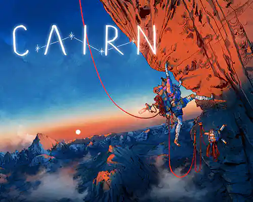 Cairn pc free download (v1.244)