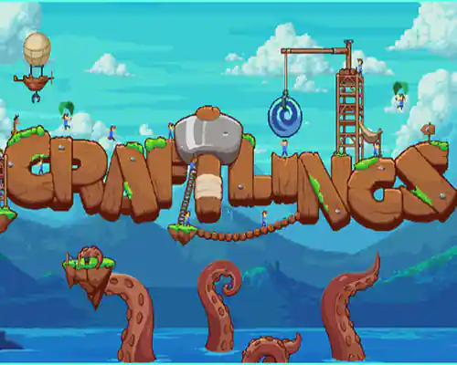 Craftlings pc free download (tenoke) - 1