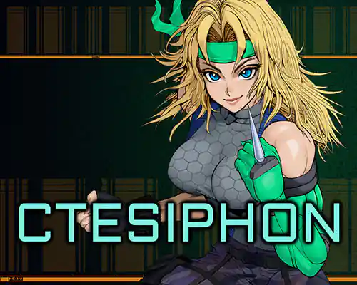 Ctesiphon pc free download (v1.0.4a) - 1