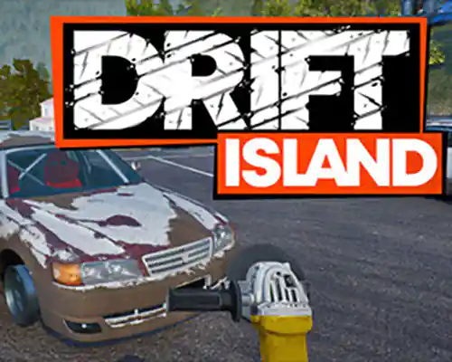 Drift island pc free download (early access) - 1