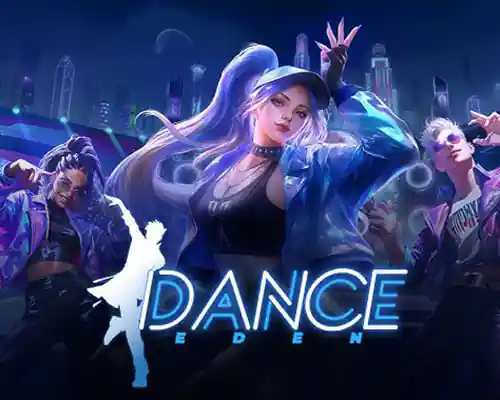 Dance eden pc free download (final-vr) - 1