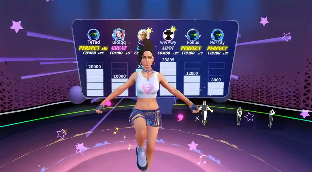 Dance eden pc free download (final-vr) - 2