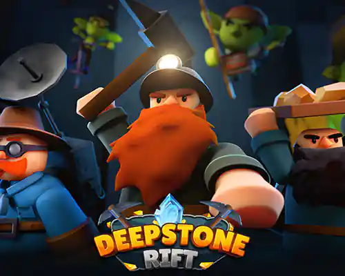Deepstone rift pc free download (early access) - 1