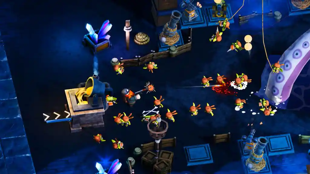 Deepstone rift pc free download (early access) - 2