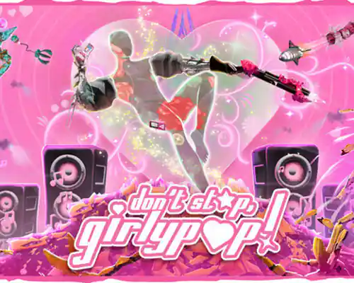 Don't stop girlypop! pc free download (tenoke) - 1