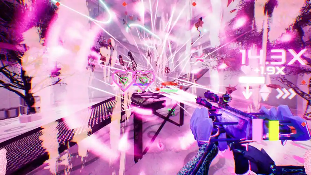 Don't stop girlypop! pc free download (tenoke) - 2