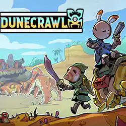 DuneCrawl PC (v1.12 Final)