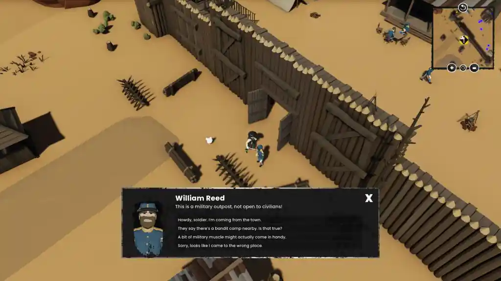 Dust & courage: jake bolton’s journey free (tenoke) - 2