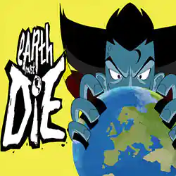 Earth Must Die PC Free Download (RUNE)