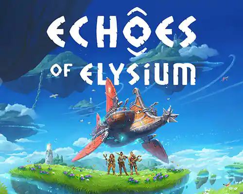 Echoes of elysium pc free download (early access) - 1
