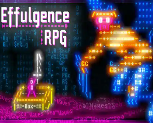 Effulgence rpg pc free download (build 21348076) - 1