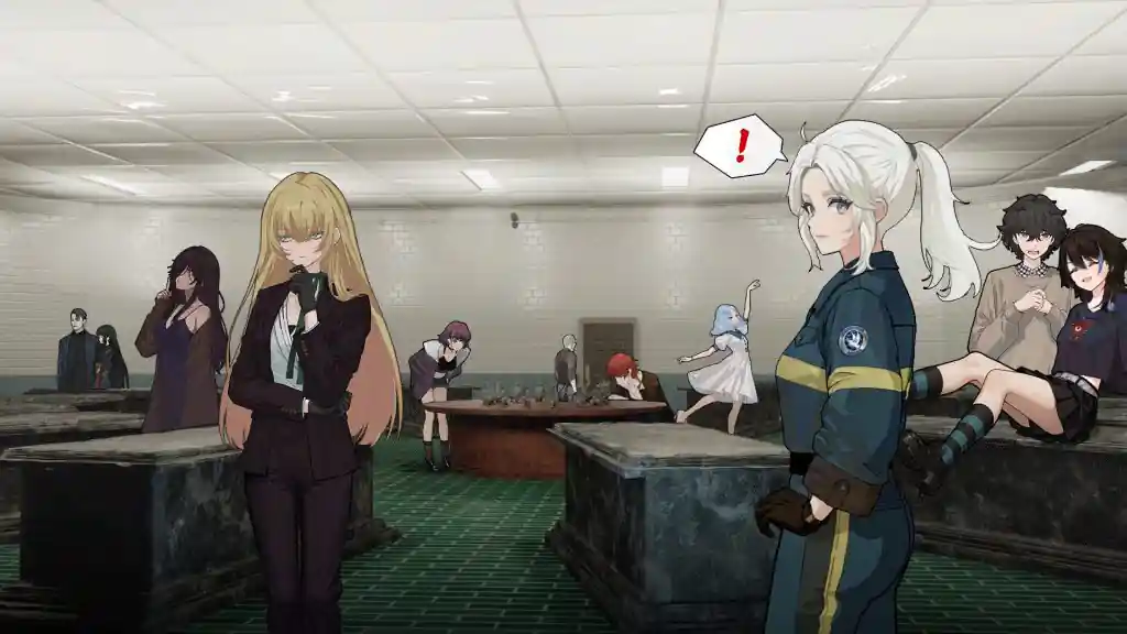 蜉蝣之国的囚徒 ephemeral pc free download (tenoke) - 2