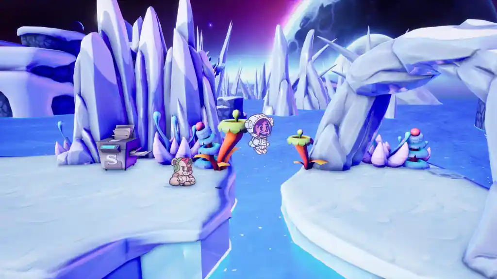 Escape from ever after pc free download (p2p) - 2