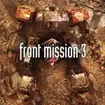 FRONT MISSION 3: Remake PC (Build 24697126) FRONT MISSION 3: Remake PC (Build 24697126)
