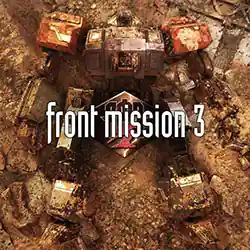 FRONT MISSION 3: Remake PC (Build 24697126)
