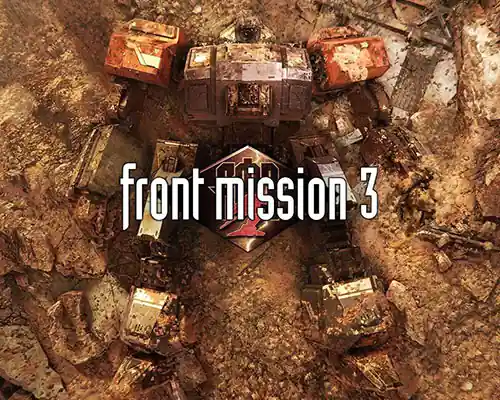 Front mission 3: remake pc free download (v1.1) Front mission 3: remake pc free download (v1.1)