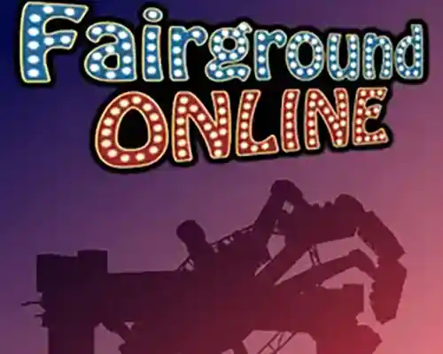 Fairground online pc free download (goldberg) - 1