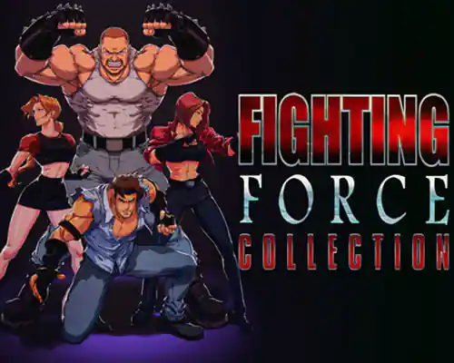 Fighting force collection pc free download (p2p) - 1