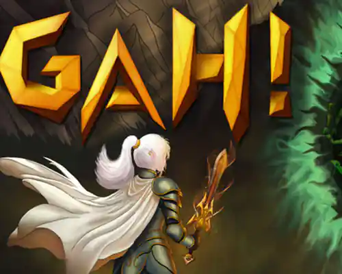 Gah! pc free download (tenoke) - 1