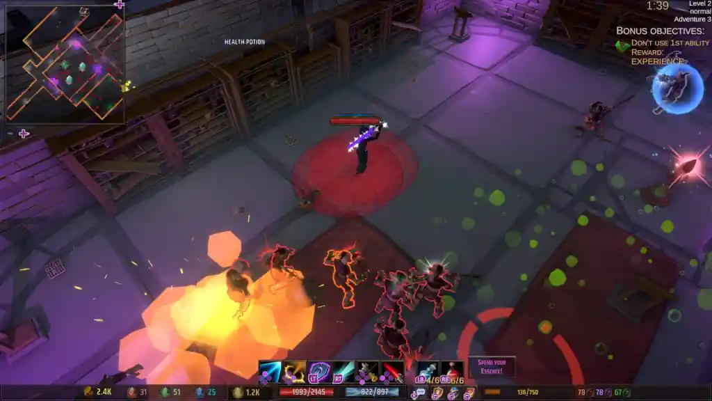 Gah! pc free download (tenoke) - 2