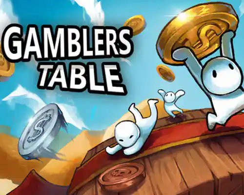 Gamblers table pc free download (goldberg) - 1