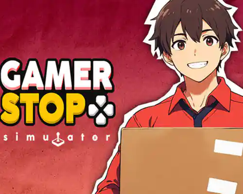 Gamer stop simulator pc free download (early access) - 1
