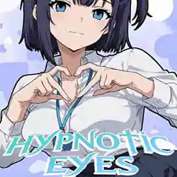 HYPNOTIC EYES PC Free Download (Final)
