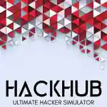 HackHub – Ultimate Hacker Simulator PC (Build 23842701)
