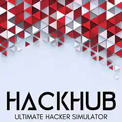 HackHub – Ultimate Hacker Simulator PC (Build 23842701)