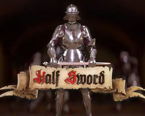 Half sword pc free download (v0.6 early access) - 1