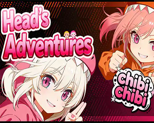 Head's adventures:chibichibi pc free download (tenoke) - 1