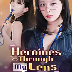 Heroines Through My Lens PC Free Download (v1.0 GOG)