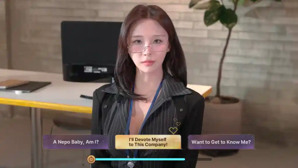 Heroines through my lens pc free download (v1.0 gog) - 2