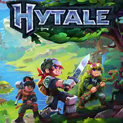 Hytale PC Free Download (v20260124)