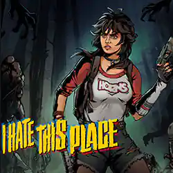 I Hate This Place PC (v1.0.13 Final)