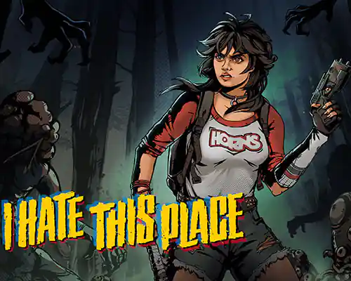 I hate this place pc free download (rune) - 1