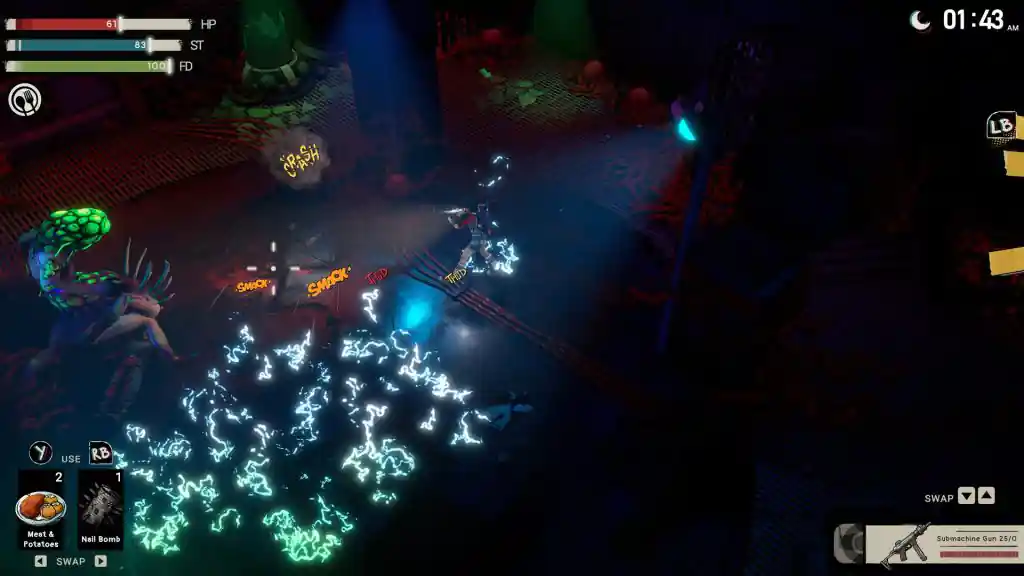 I hate this place pc free download (rune) - 2